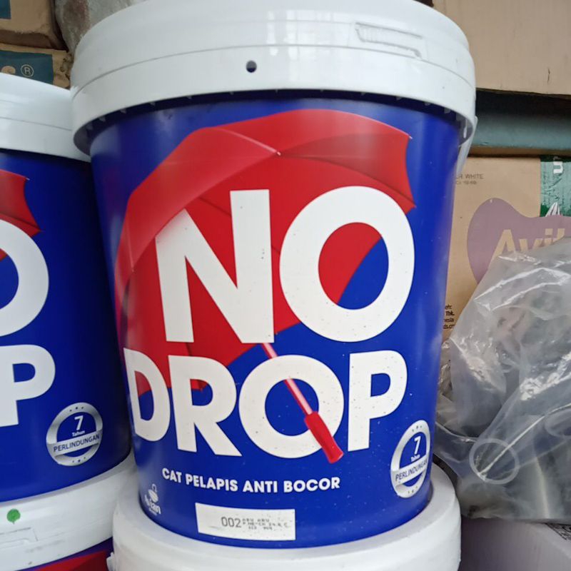 No Drop 1kg