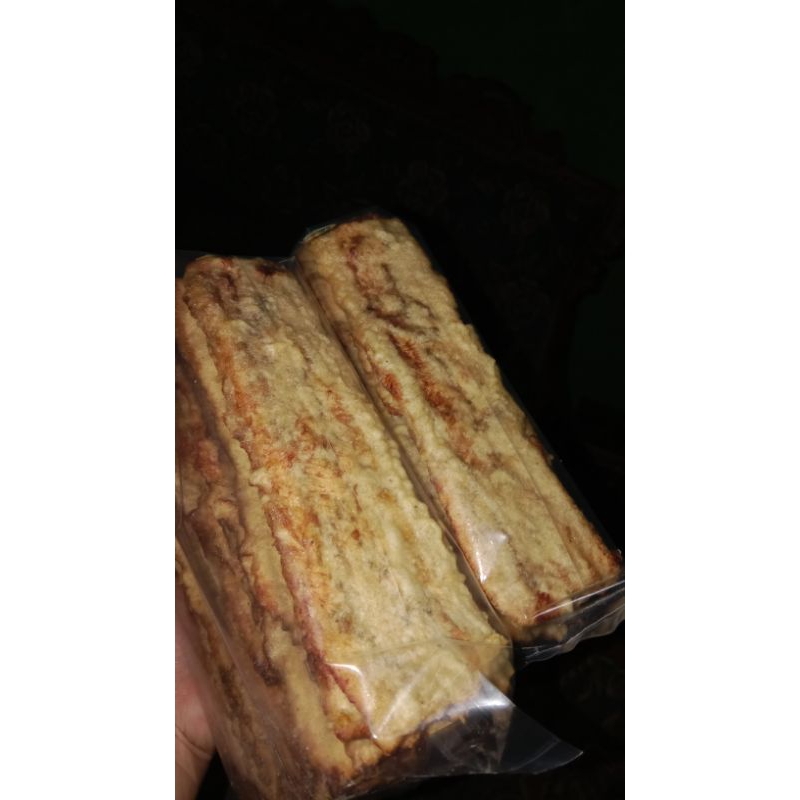 

Sale pisang_Mbak salma