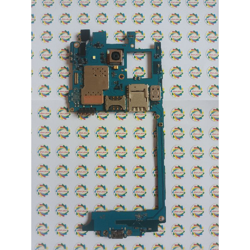 Mesin Samsung J2 Prime Mati Utuh Ori copotan