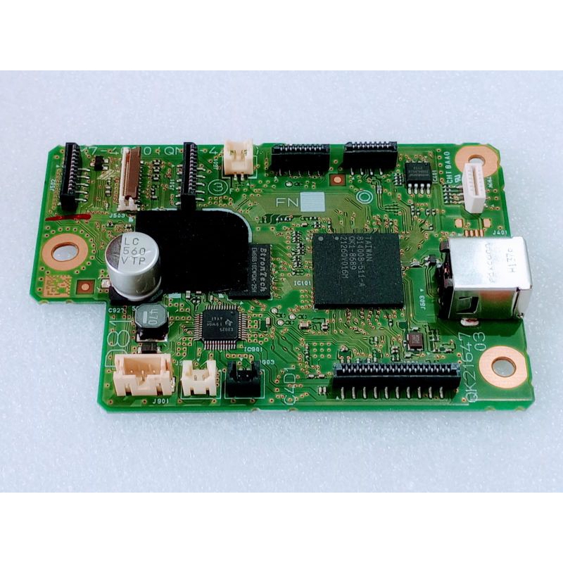 Mainboard Printer Canon G3000 Motherboard Canon G3000 New Original