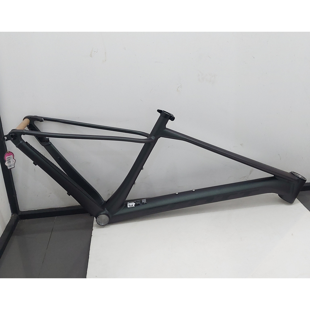 Frame Scott Scale 950 TERBARU Original 29inch Frame MTB Batang Sepeda Mtb