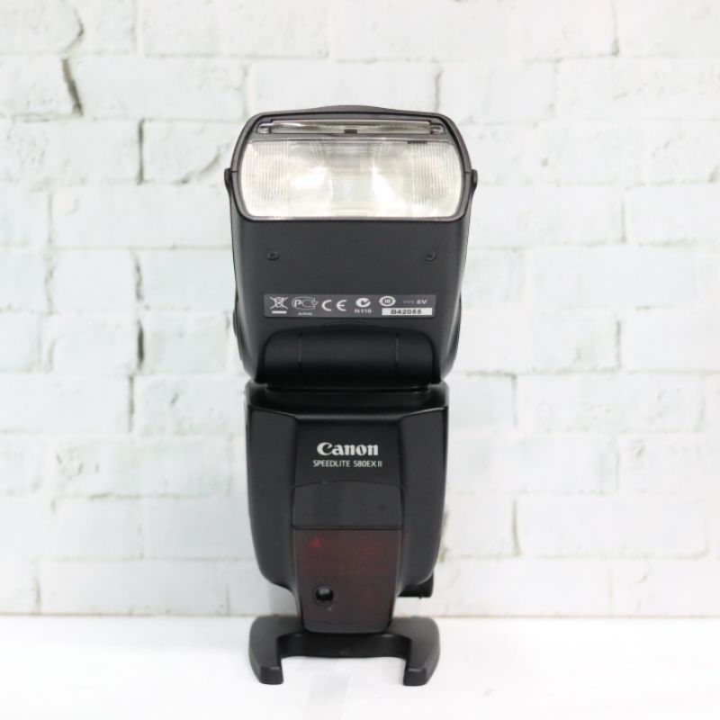 FLASH CANON SPEEDLITE 580EX II