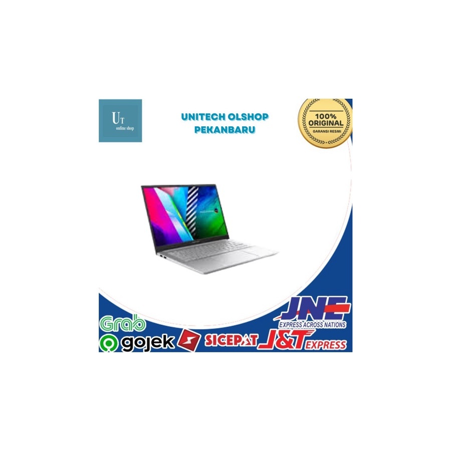 ASUS A1402ZA i5 1235U 8GB SSD512/14" IPS W11+OHS
