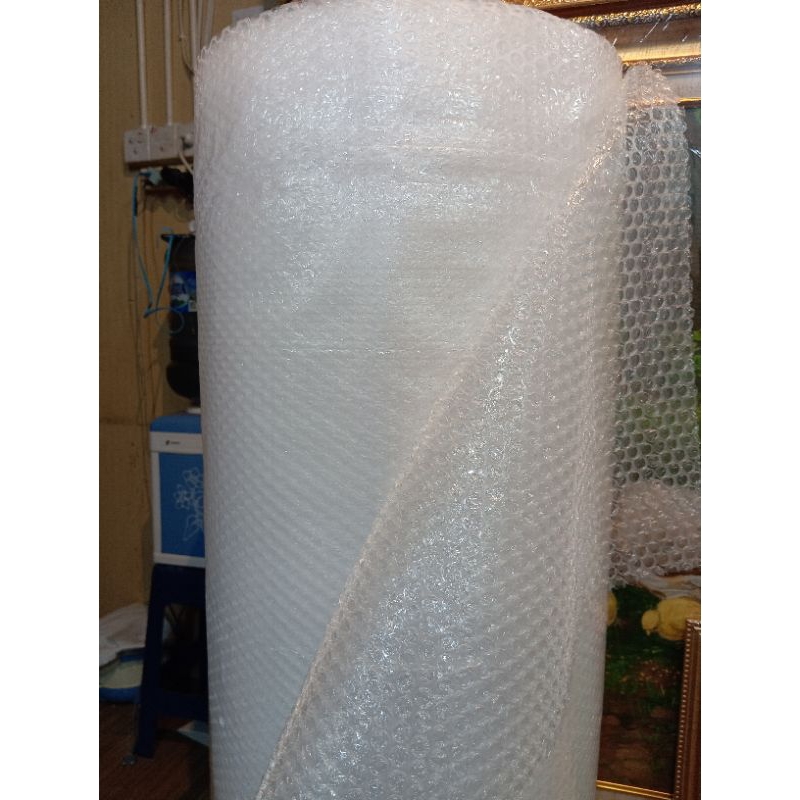 

Bubblewrap tambahan