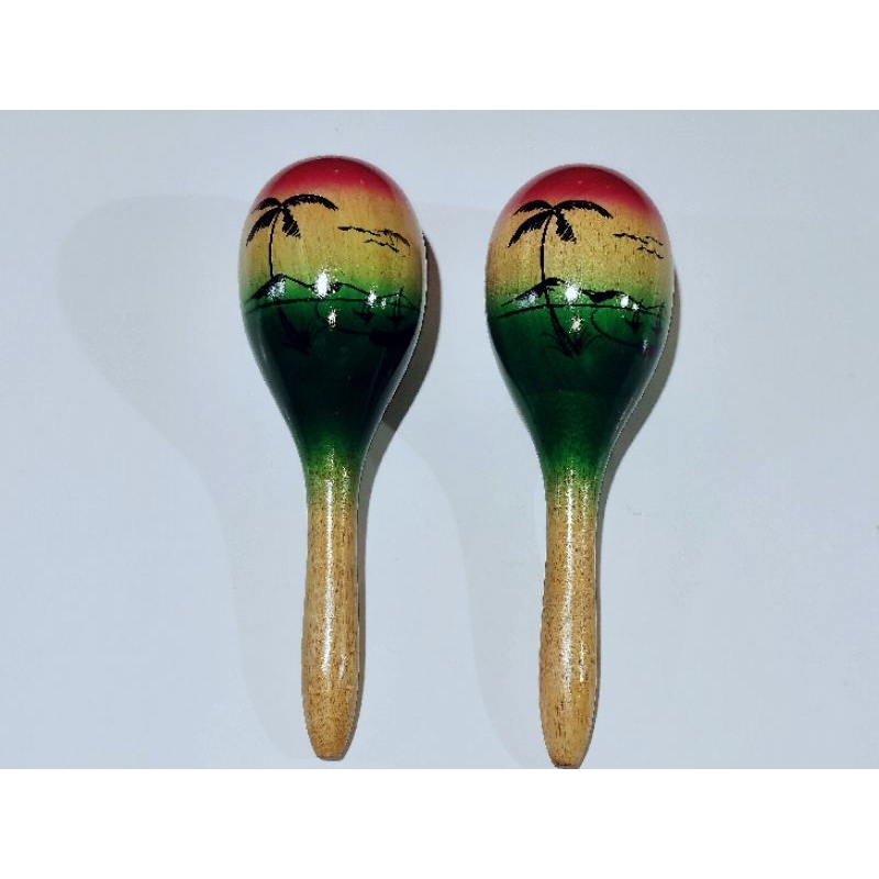 MARACAS alat music