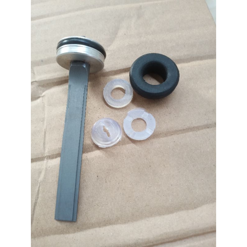 

Repair kit paku tembak 1022 seal piston 1022
