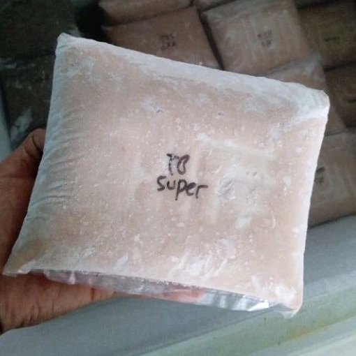 

TB super (tenggiri bulat) giling JANTAN