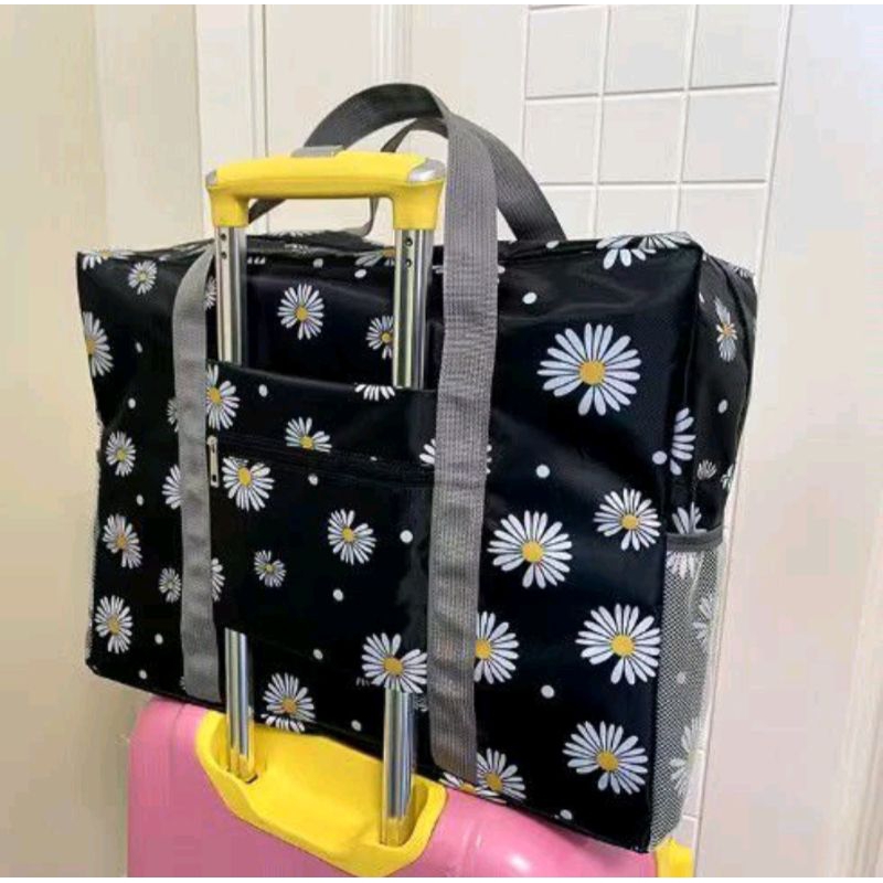 TAS TRAVEL BAG // TAS MUDIK // TAS SERBAGUNA