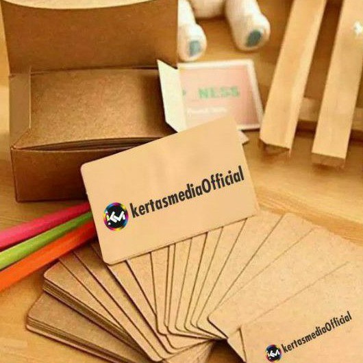 

Terupdate BLANK CARD CRAFT PAPER / KARTU KOSONG Ready