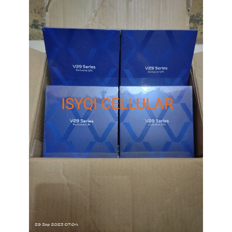 FLASH SALE EXCKLUSIVE GIFT VIP TWS WIRELESS FOOMEE YL90 