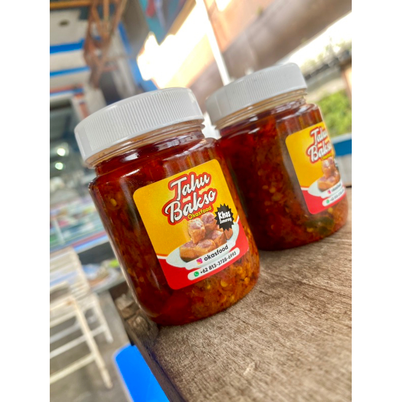 

Sambel Terasi