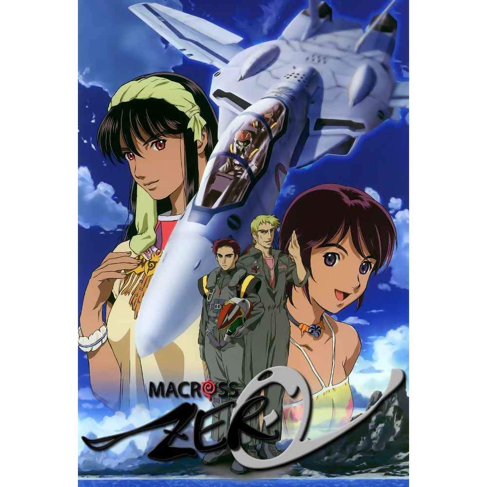 Macross Zero