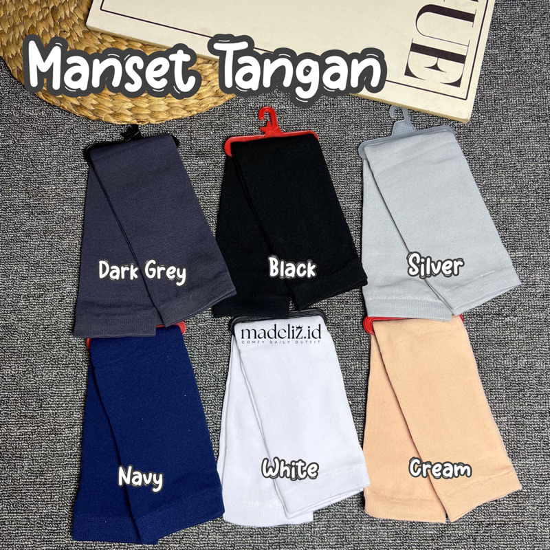 MANSET TANGAN PREMIUM DEKER TANGAN HANDSHOCK TEBAL DEKER OLAHRAGA DEKER KERJA