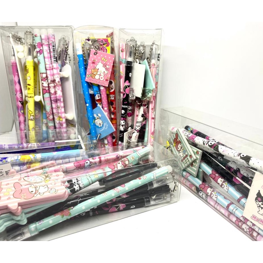 

Harga Termurah Ballpoint Gel Fancy - ANEKA PILIHAN