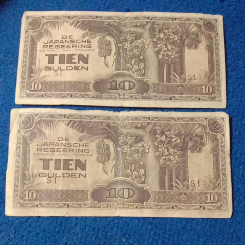 10 DE JAPANSCHE REGEERING