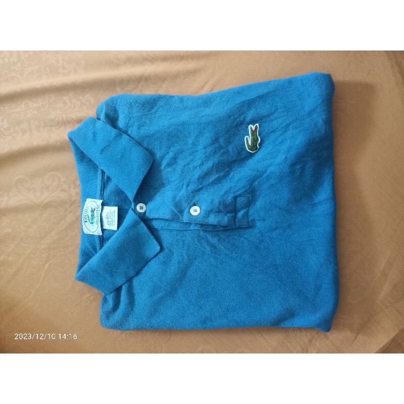 T-shirt Lacoste vintage