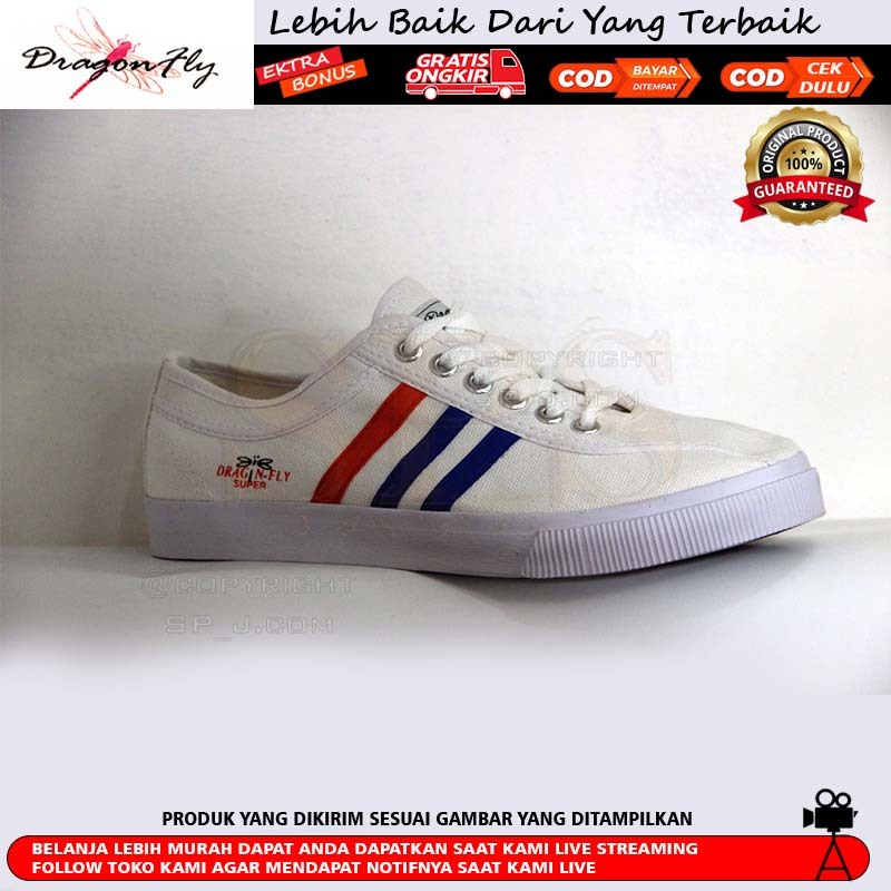 Sepatu Kodachi 8111 Original