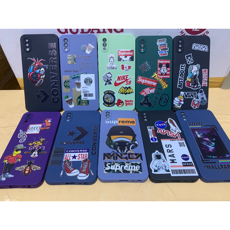 VIVO Y91C softcase vivo Y91C softcase handphone softcase hp kondom hp kondom handphone silikon handp