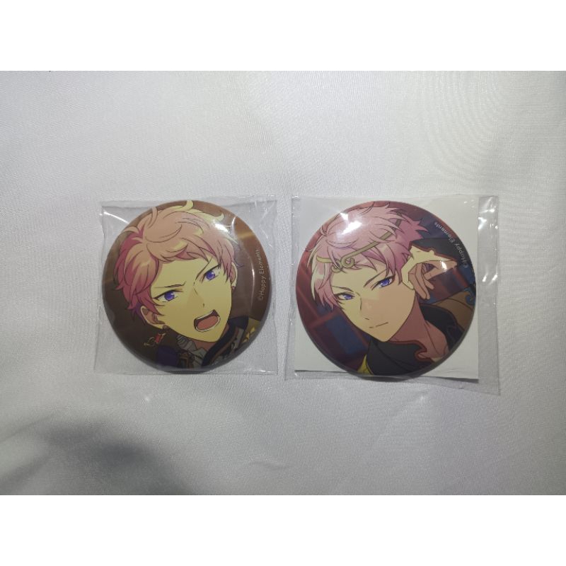 Badge Ensemble Stars Shu Itsuki