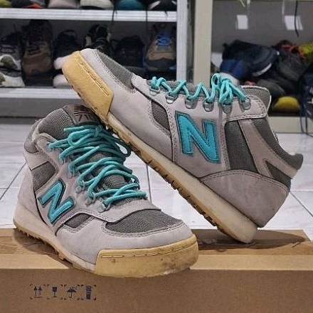 Harga new cheap balance 710 hiker