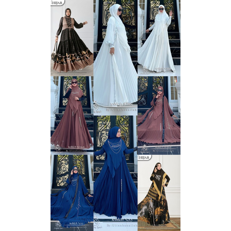 RISALAH MAEMUNAH AURAKAY JEDDAH BY AURAKAY SYARI