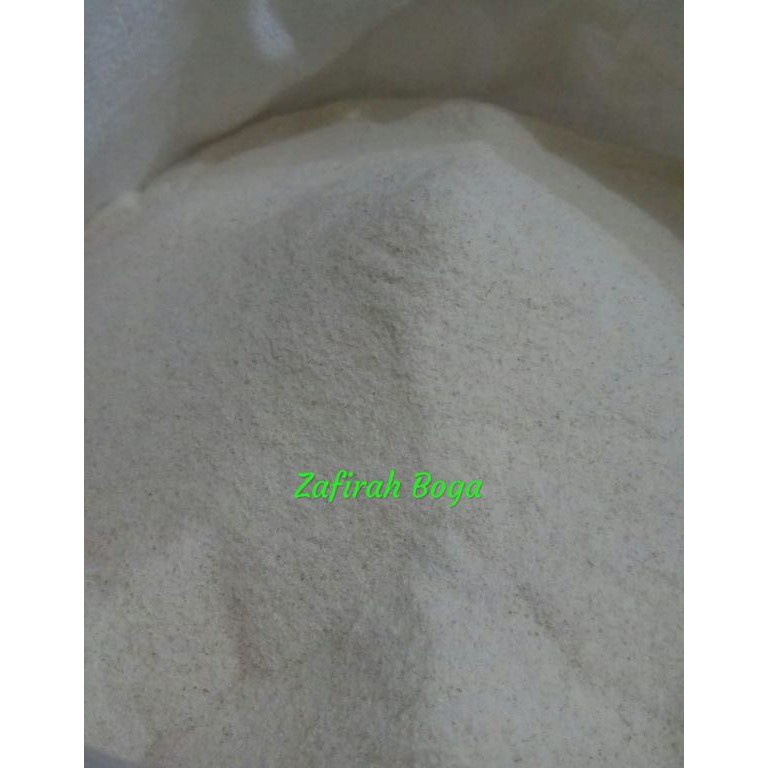 

[6CL] Semolina Flour/Tepung Pasta (Repack 1kg) 9170