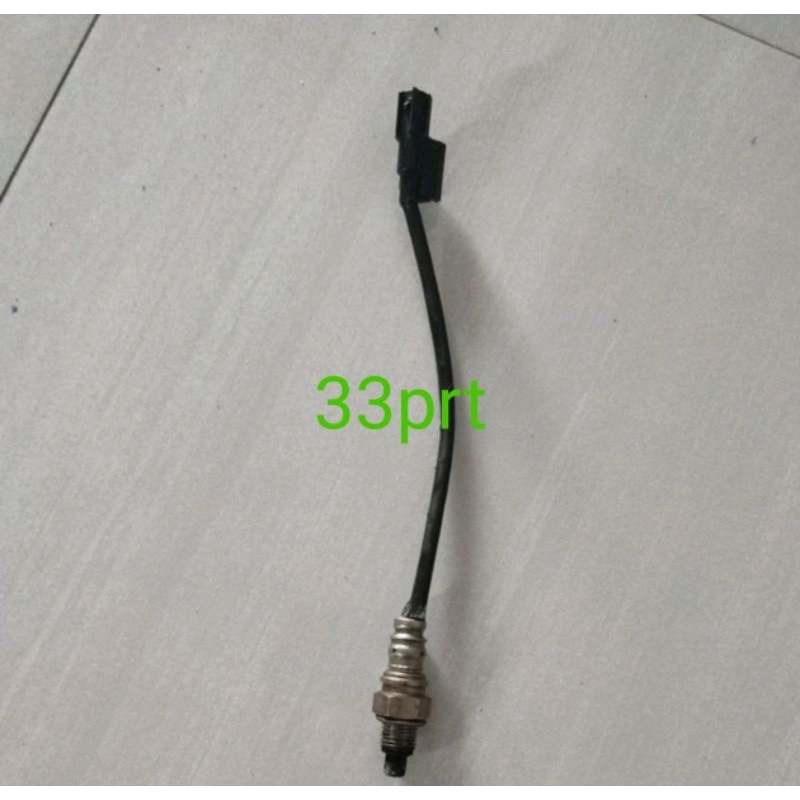 kabel sensor eot cylinder head beat fi, scoopy fi, spacy fi vario110 fi