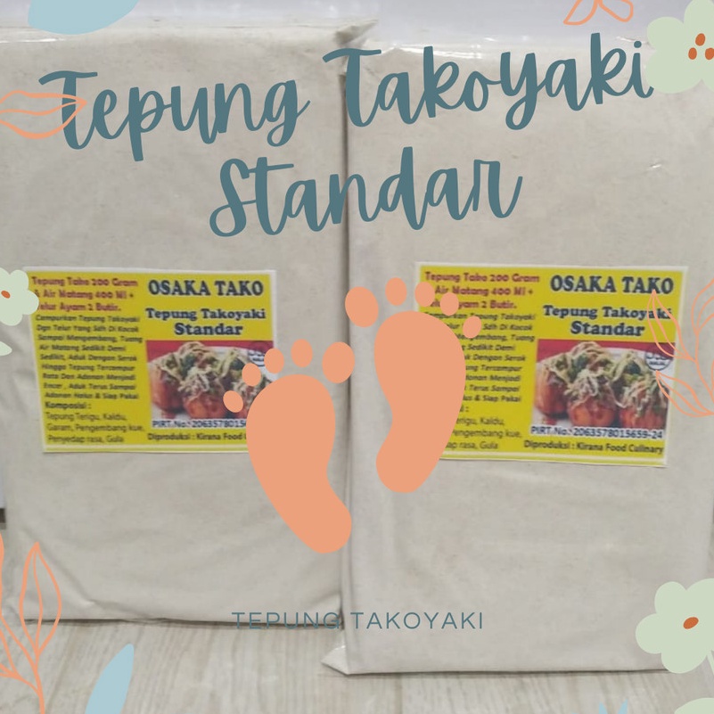 

Kode KEX149 Takoyaki