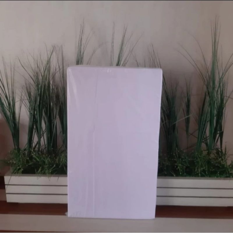 KASUR UNTUK BOX BAYI / MATRAS ANTI AIR BUSA SUPER