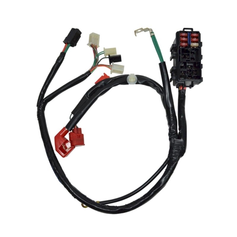 Kabel Battery (Sub Harness Battery) – New Vario 150 eSP K59J 32102K59A70