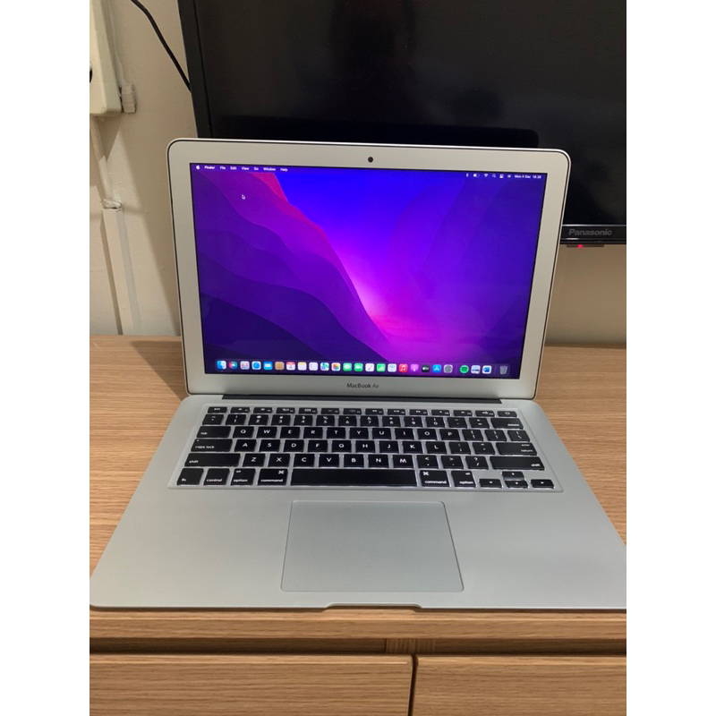 Macbook Air 2017 second