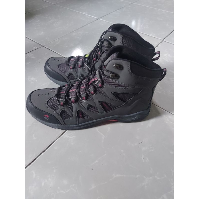 sepatu outdor gelert