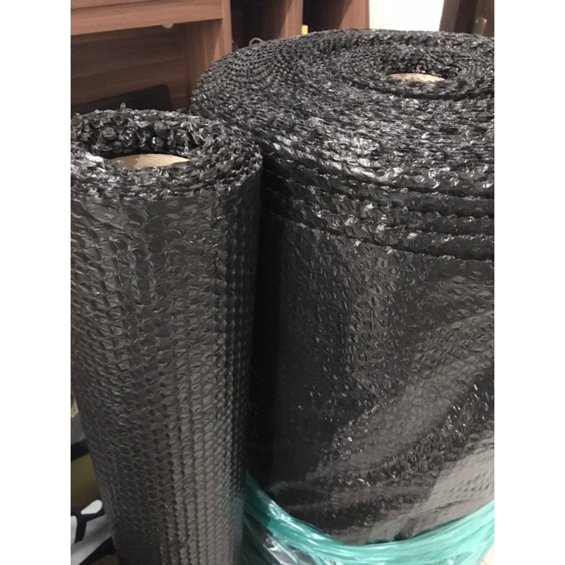 

Tambahan extra bubble wrap (mohon di co dengan barang pembelian agar menambah proteksi produk anda!!)