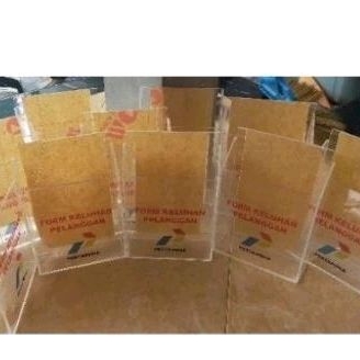 

kotak saran konsumen spbu