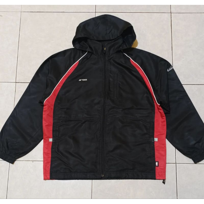 Jaket Sport Yonex