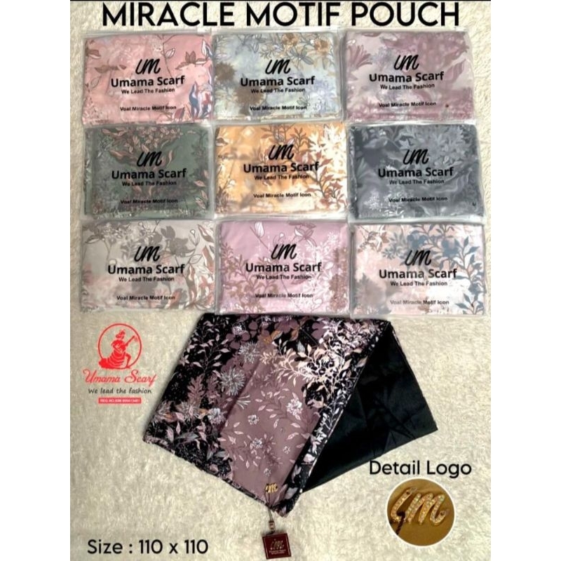 umama voal miracle premium kemasan pouch, umama voal eco, umama voal liza