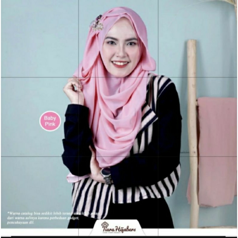 pl tiara hijabers