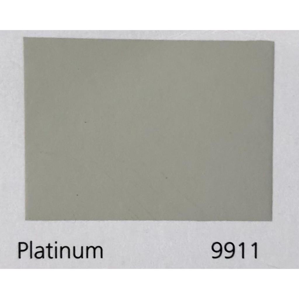 JOTUN Jotashield Ultra Clean 9911 - Platinum 2.5L / 4KG Cat Dinding Jotun Eksterior Cat Jotun 4kg Di