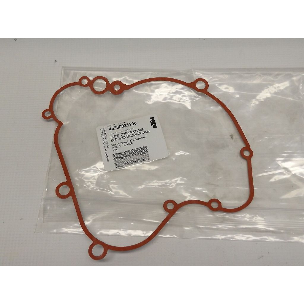 Gasket Kopling KTM 65 Sx