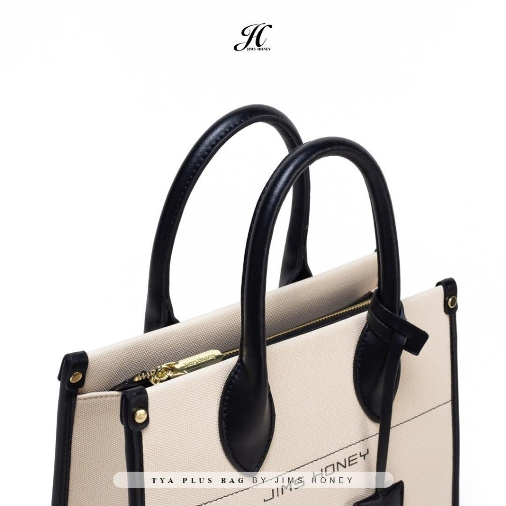 JIMS HONEY TYA BAG PLUS