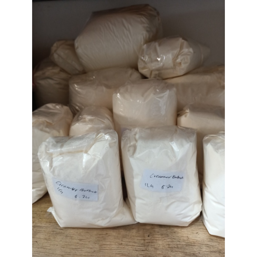 

Creamer Bubuk (1kg)