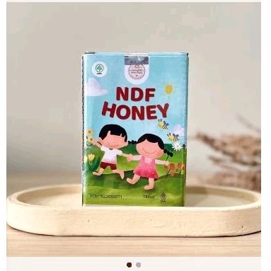 NDF HONEY BROTHMAMA [READY]