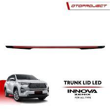 TRUNKLID LED INNOVA ZENIX 2023
