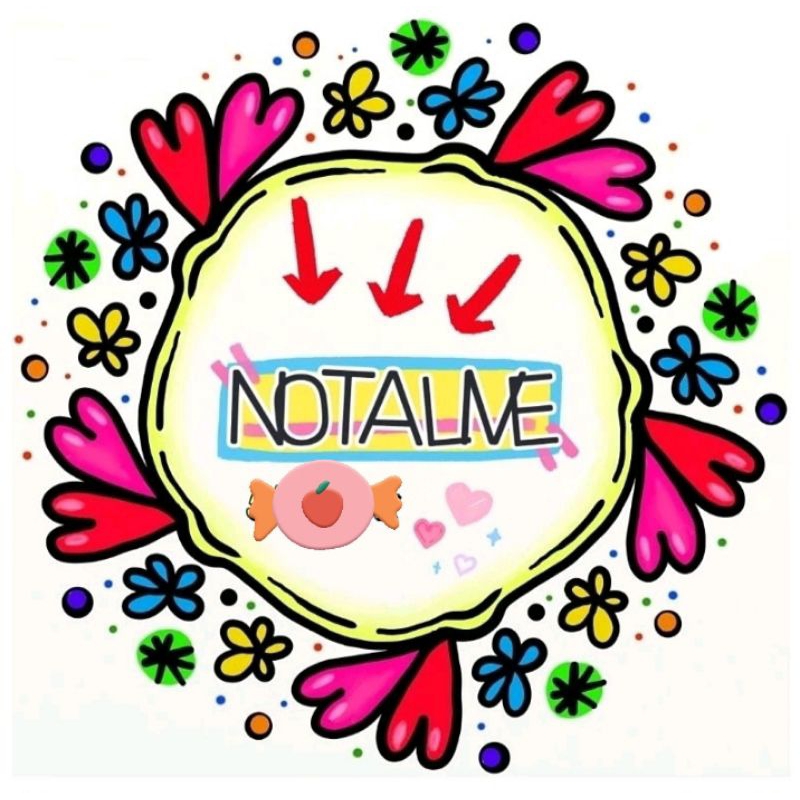 

nota live 50-100