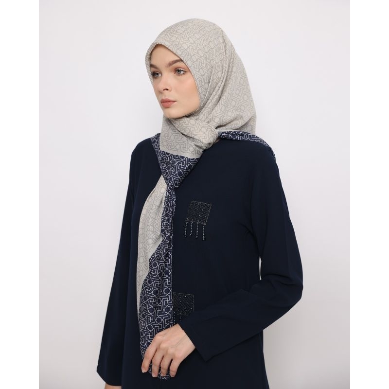 HIJAB TURKI MISS COLOR