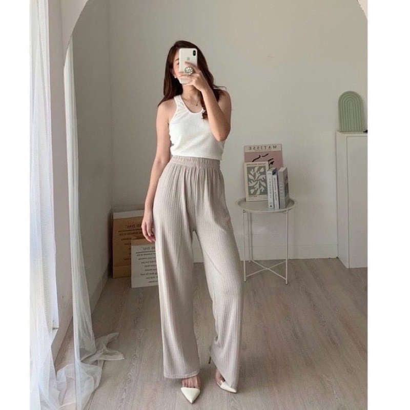 Kulot knit premium hw