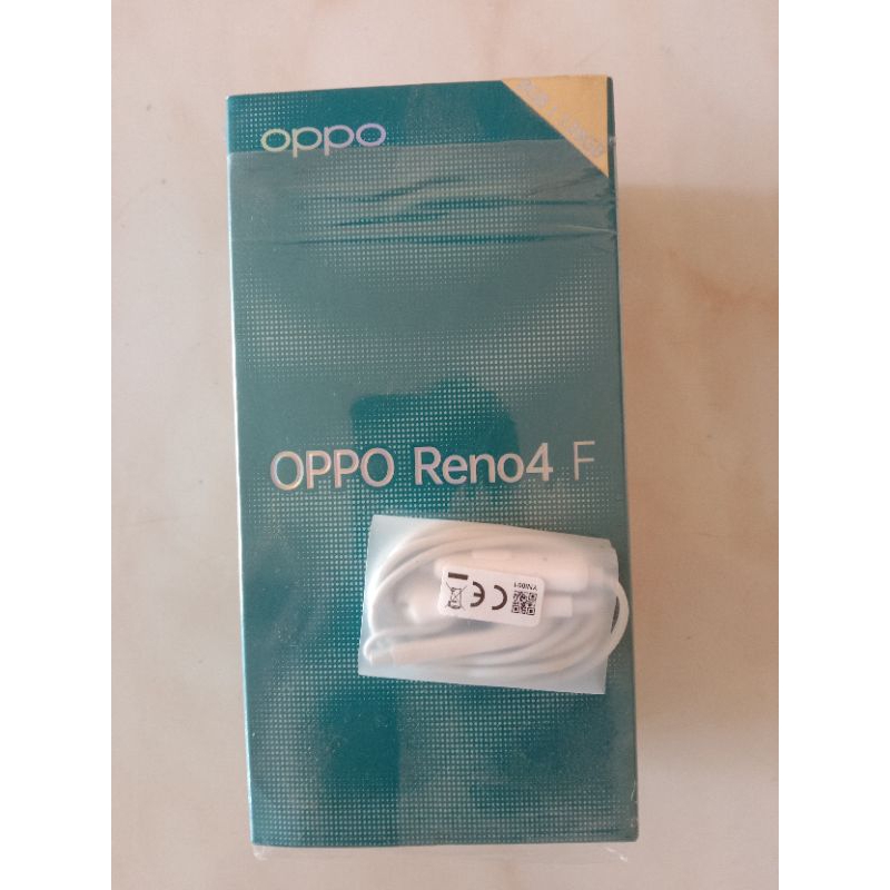 Headset Ori OPPO