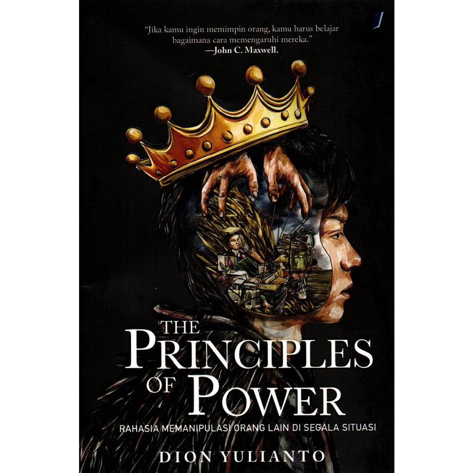 The Principles Of Power