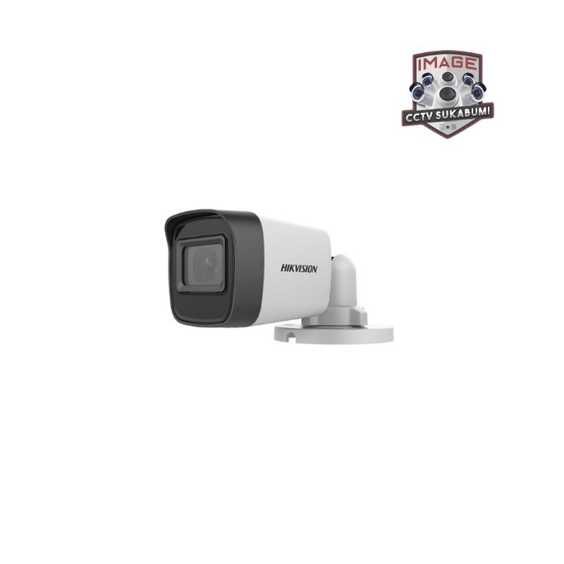 Kamera CCTV HIKVISION