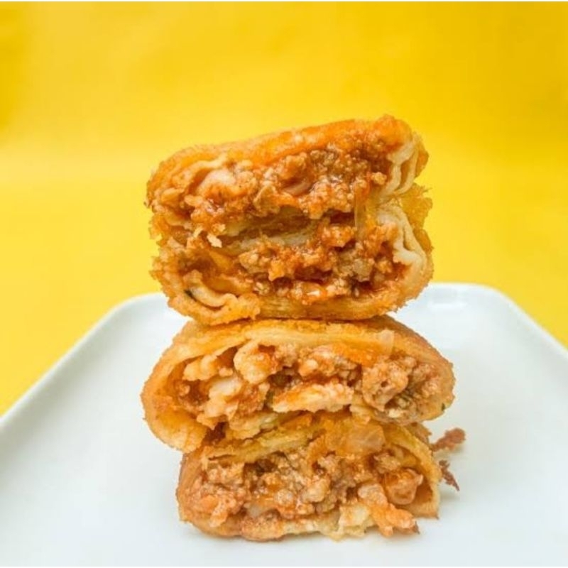 

Risoles Beef Lasagna